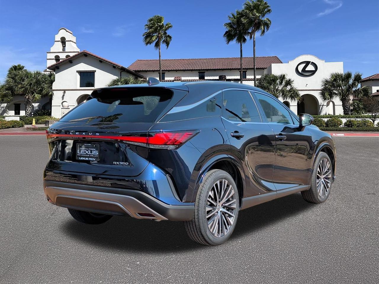 2023 Lexus RX 350 Premium Plus