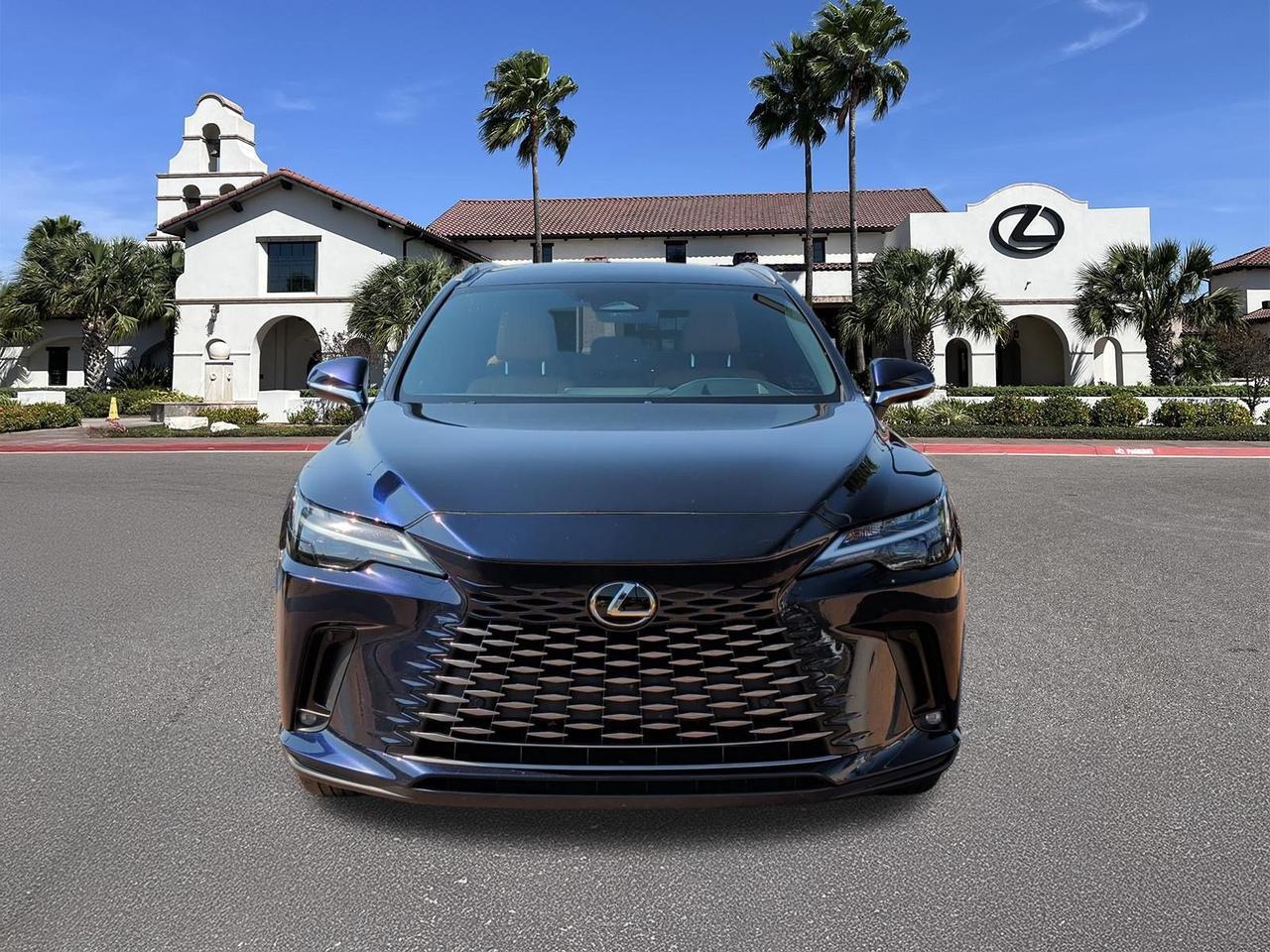 2023 Lexus RX 350 Premium Plus San Juan TX
