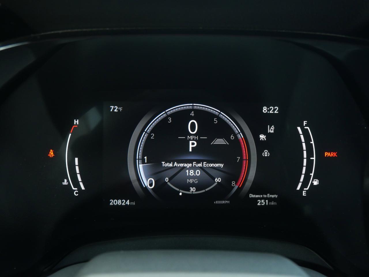 2023 Lexus RX 350 Premium Plus San Juan TX