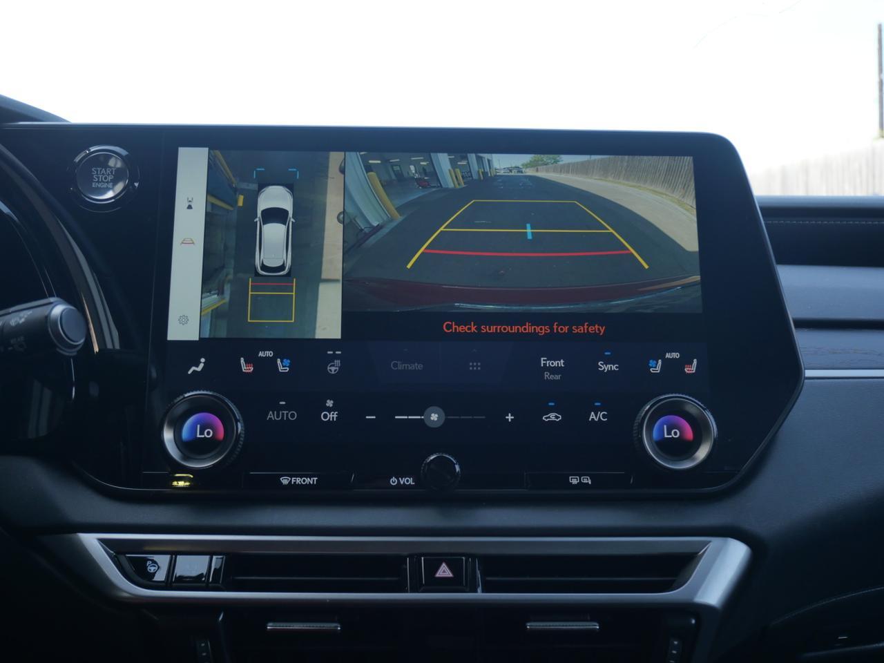 2023 Lexus RX 350 Premium Plus San Juan TX