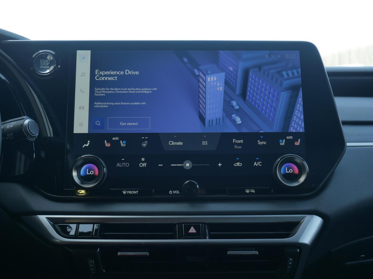 2023 Lexus RX 350 Premium Plus San Juan TX