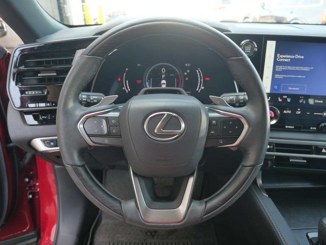 2023 Lexus RX 350 Premium Plus San Juan TX