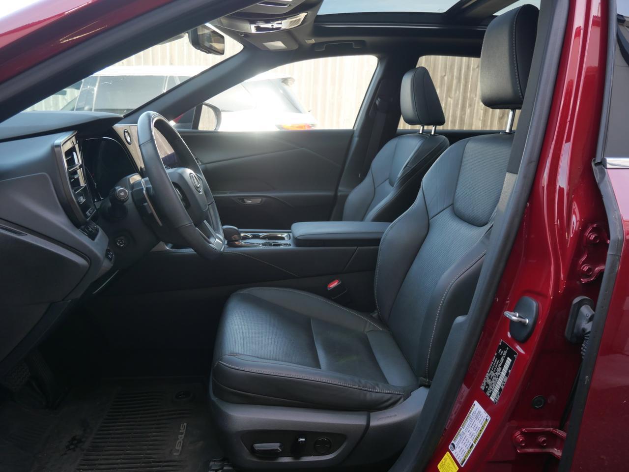 2023 Lexus RX 350 Premium Plus San Juan TX