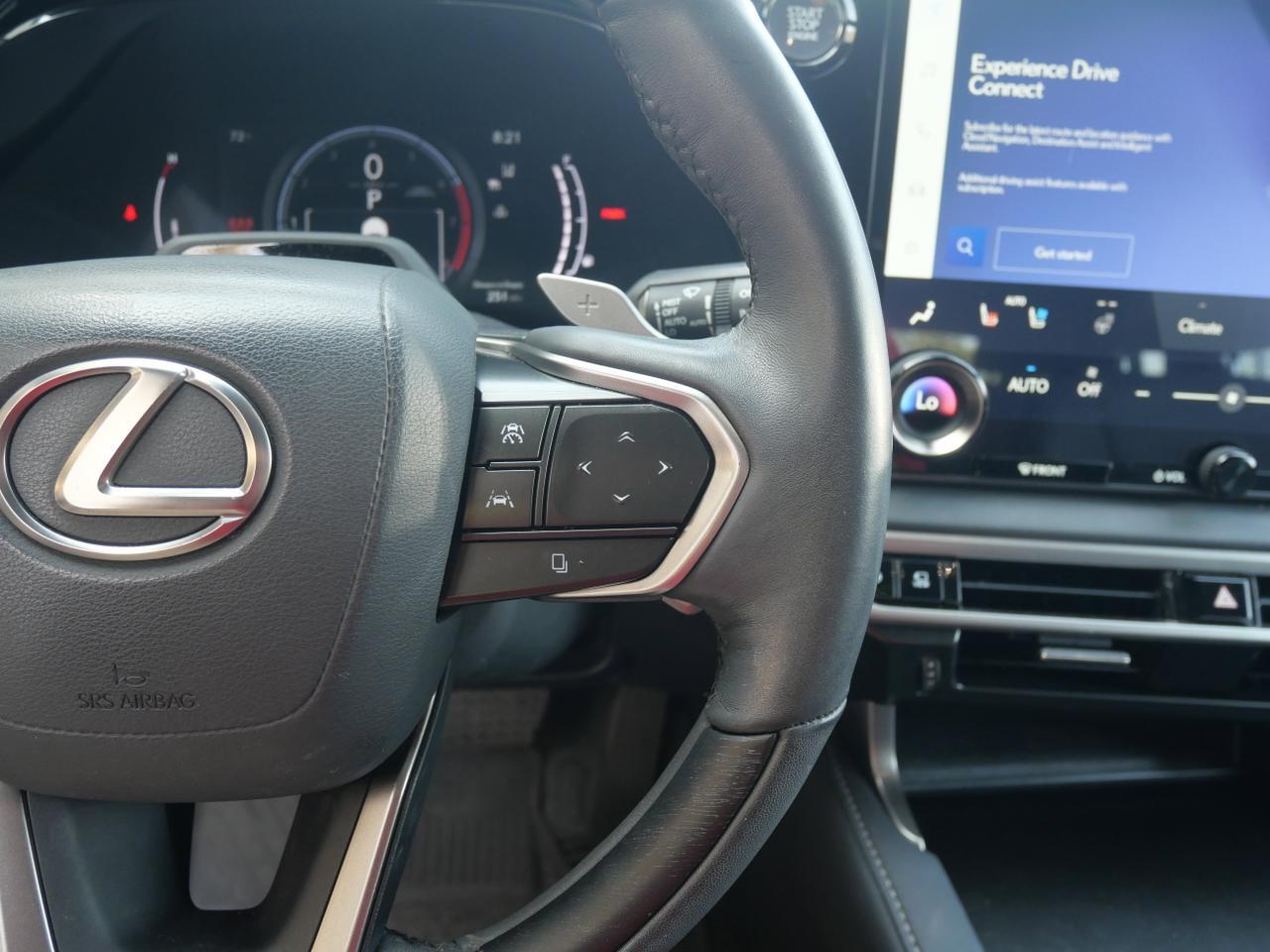 2023 Lexus RX 350 Premium Plus San Juan TX