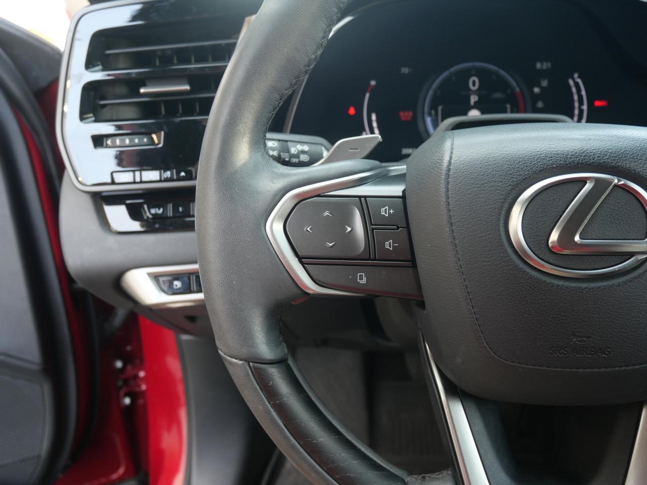 2023 Lexus RX 350 Premium Plus San Juan TX