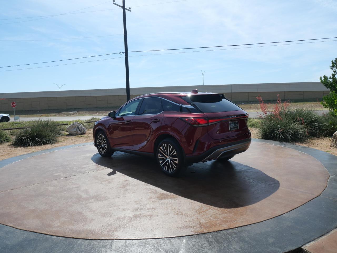 2023 Lexus RX 350 Premium Plus San Juan TX