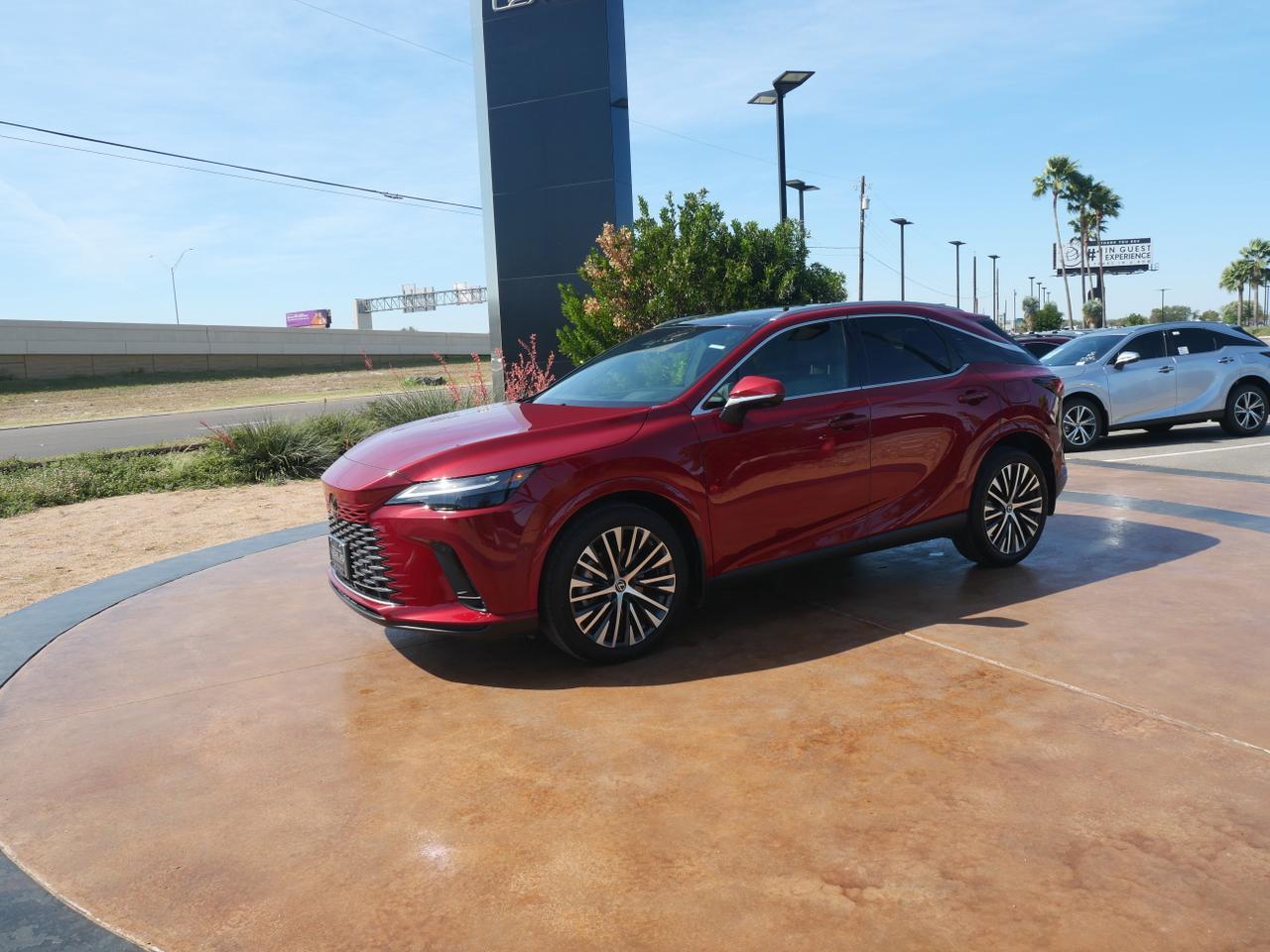 2023 Lexus RX 350 Premium Plus San Juan TX