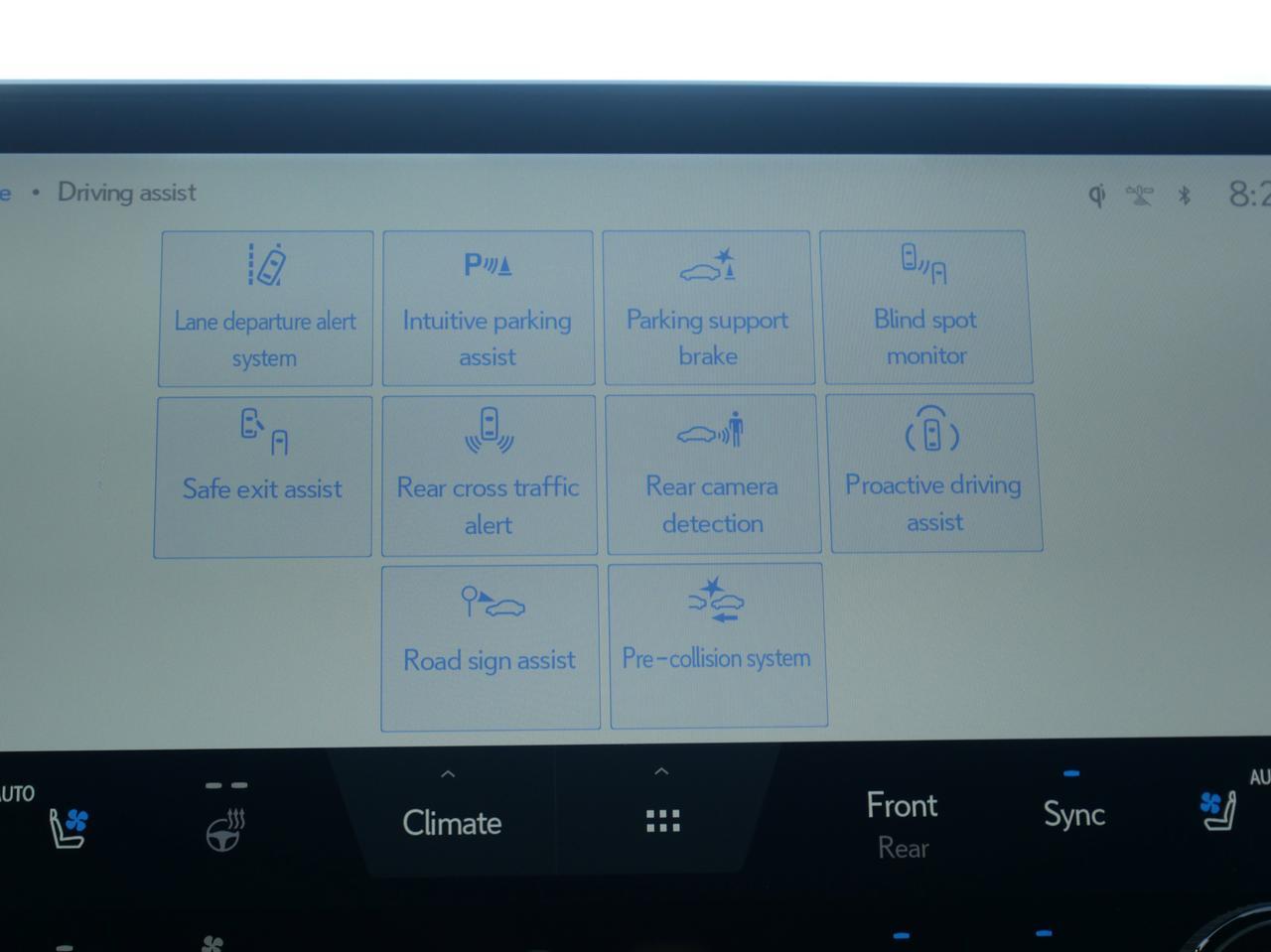 2023 Lexus RX 350 Premium Plus San Juan TX