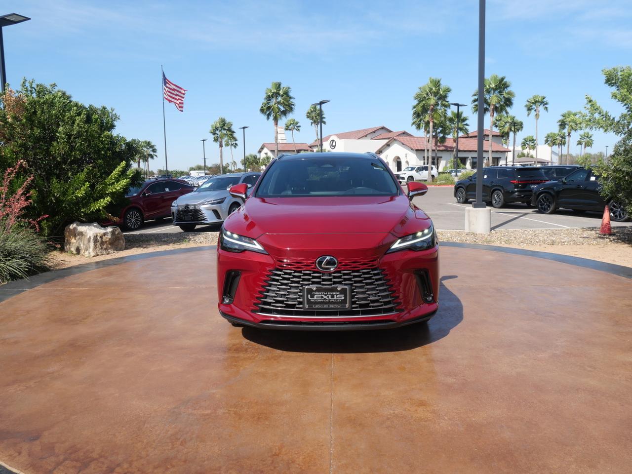 2023 Lexus RX 350 Premium Plus San Juan TX