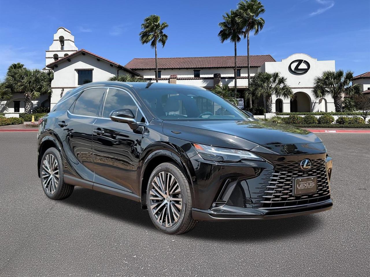 2023 Lexus RX