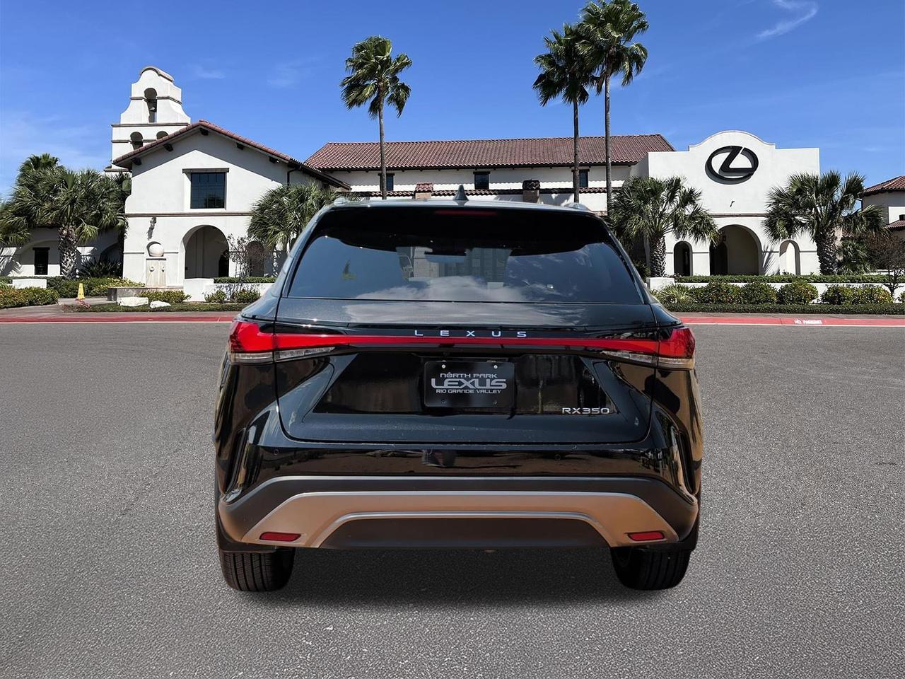 2023 Lexus RX 350 Premium Plus