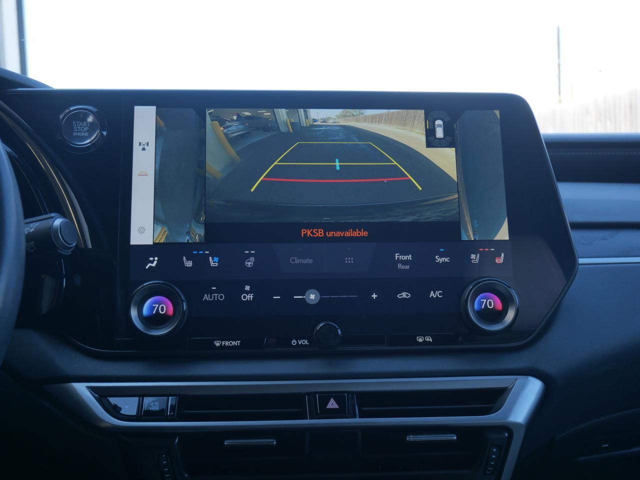 2023 Lexus RX 350 Premium Plus San Juan TX