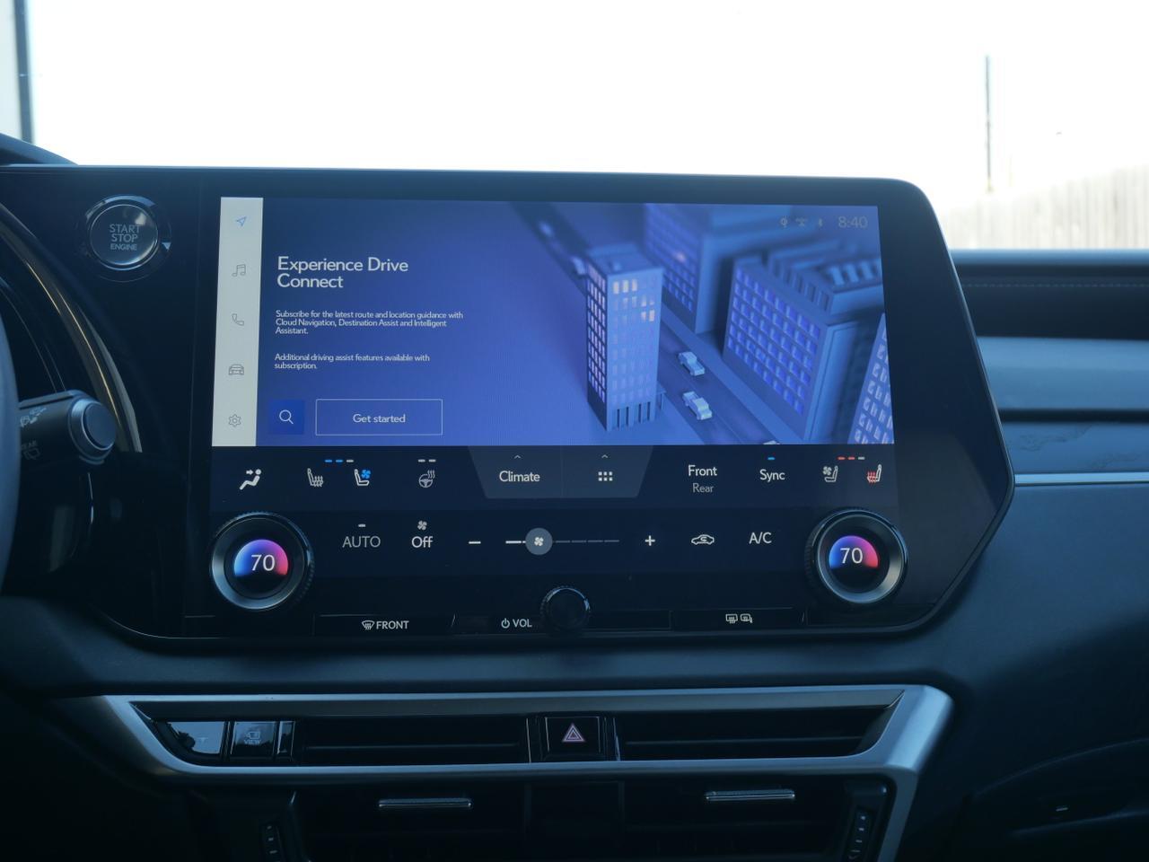 2023 Lexus RX 350 Premium Plus San Juan TX