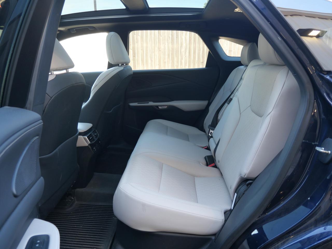 2023 Lexus RX 350 Premium Plus San Juan TX