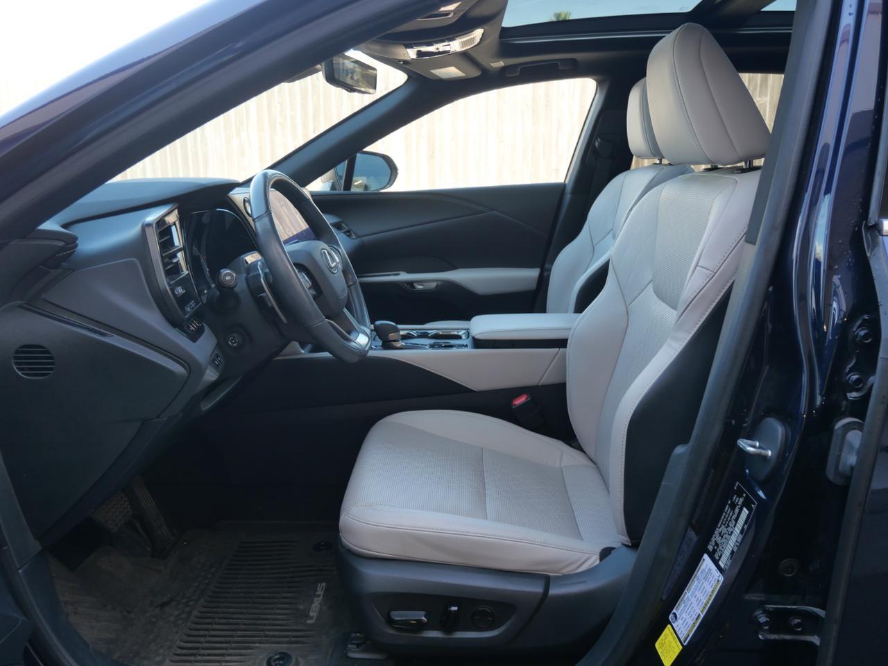 2023 Lexus RX 350 Premium Plus San Juan TX