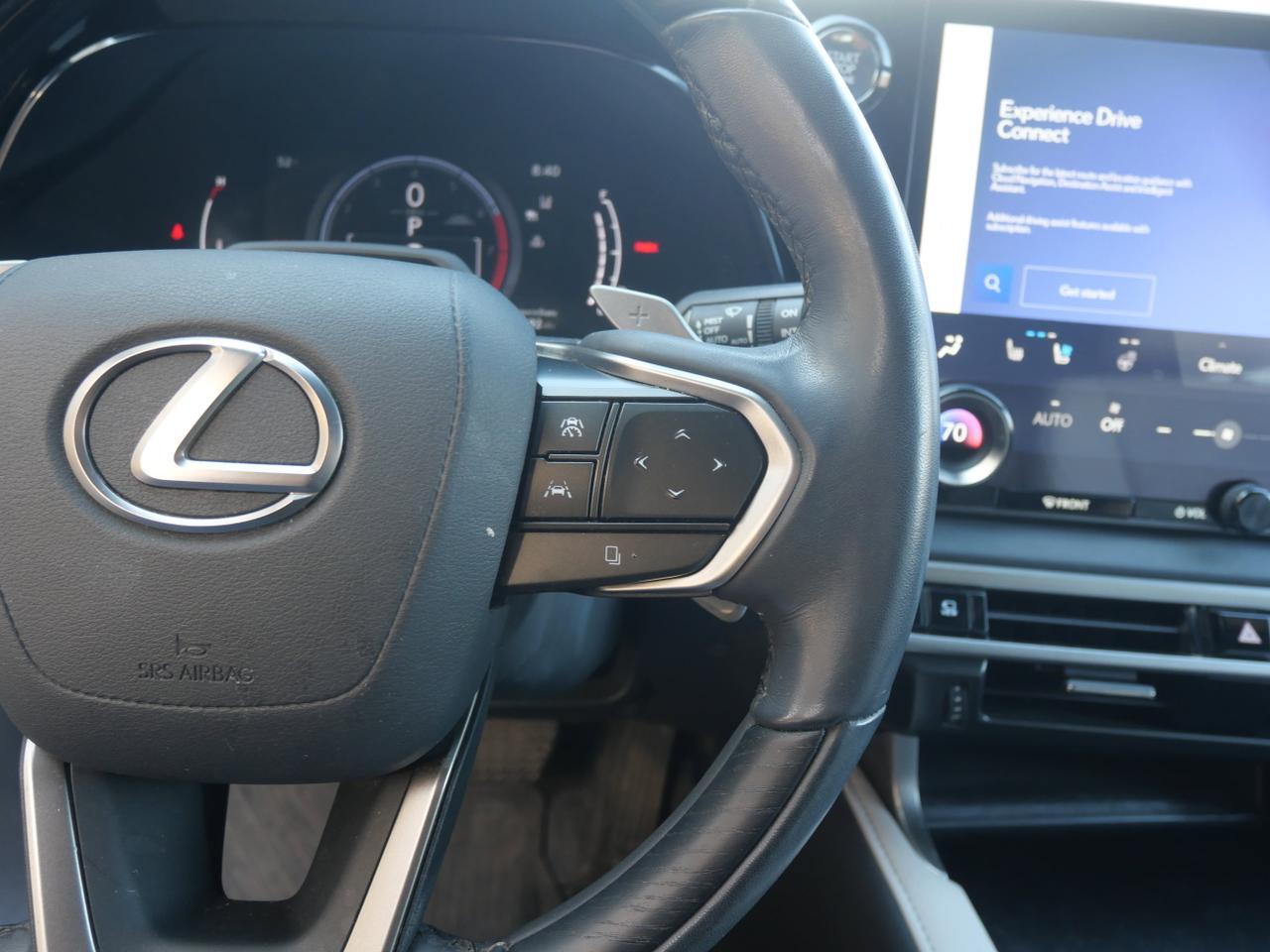 2023 Lexus RX 350 Premium Plus San Juan TX