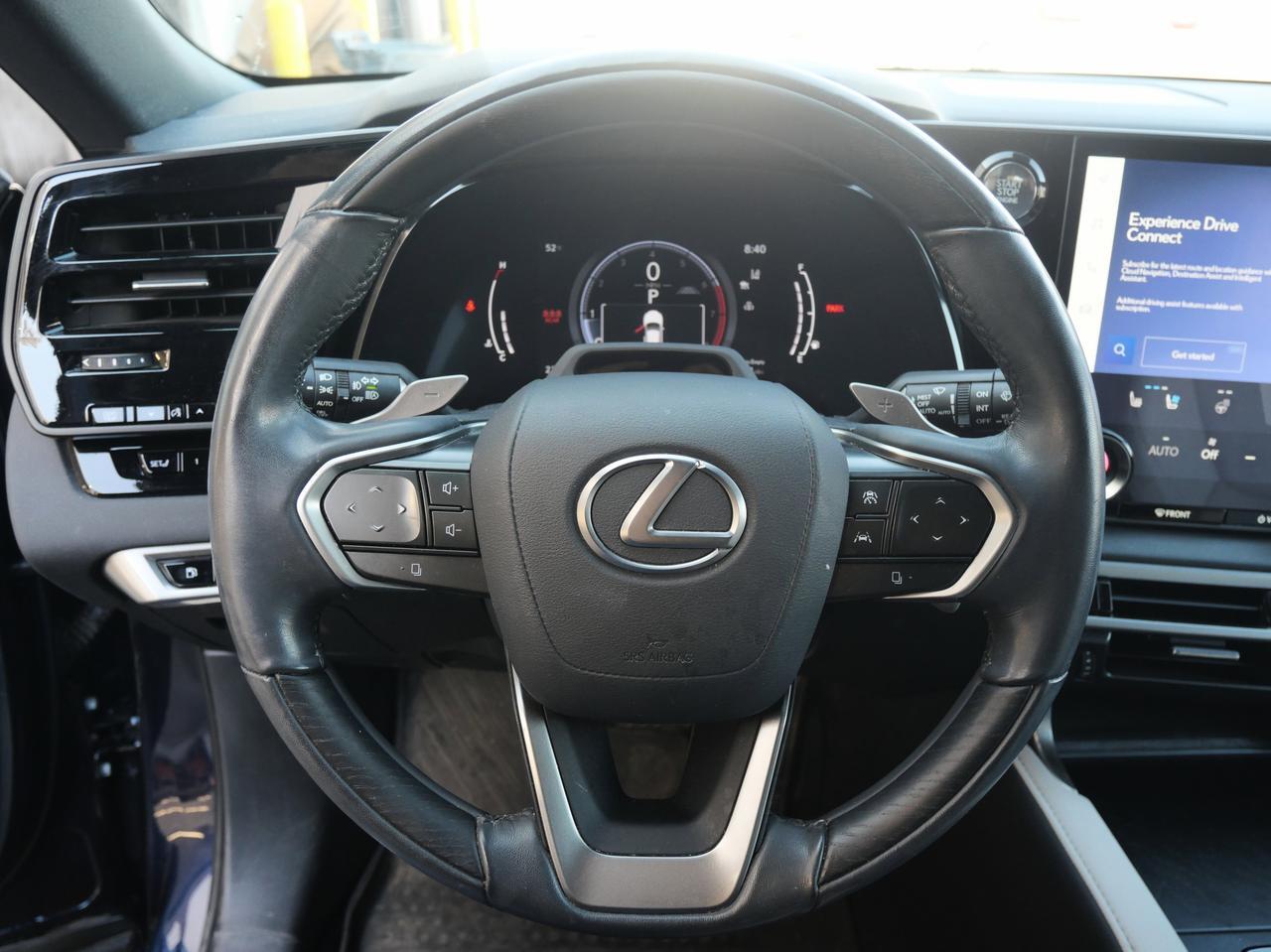 2023 Lexus RX 350 Premium Plus San Juan TX