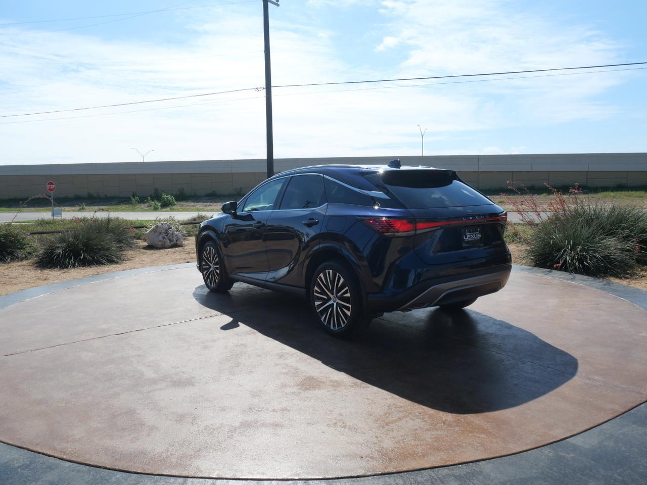 2023 Lexus RX 350 Premium Plus San Juan TX