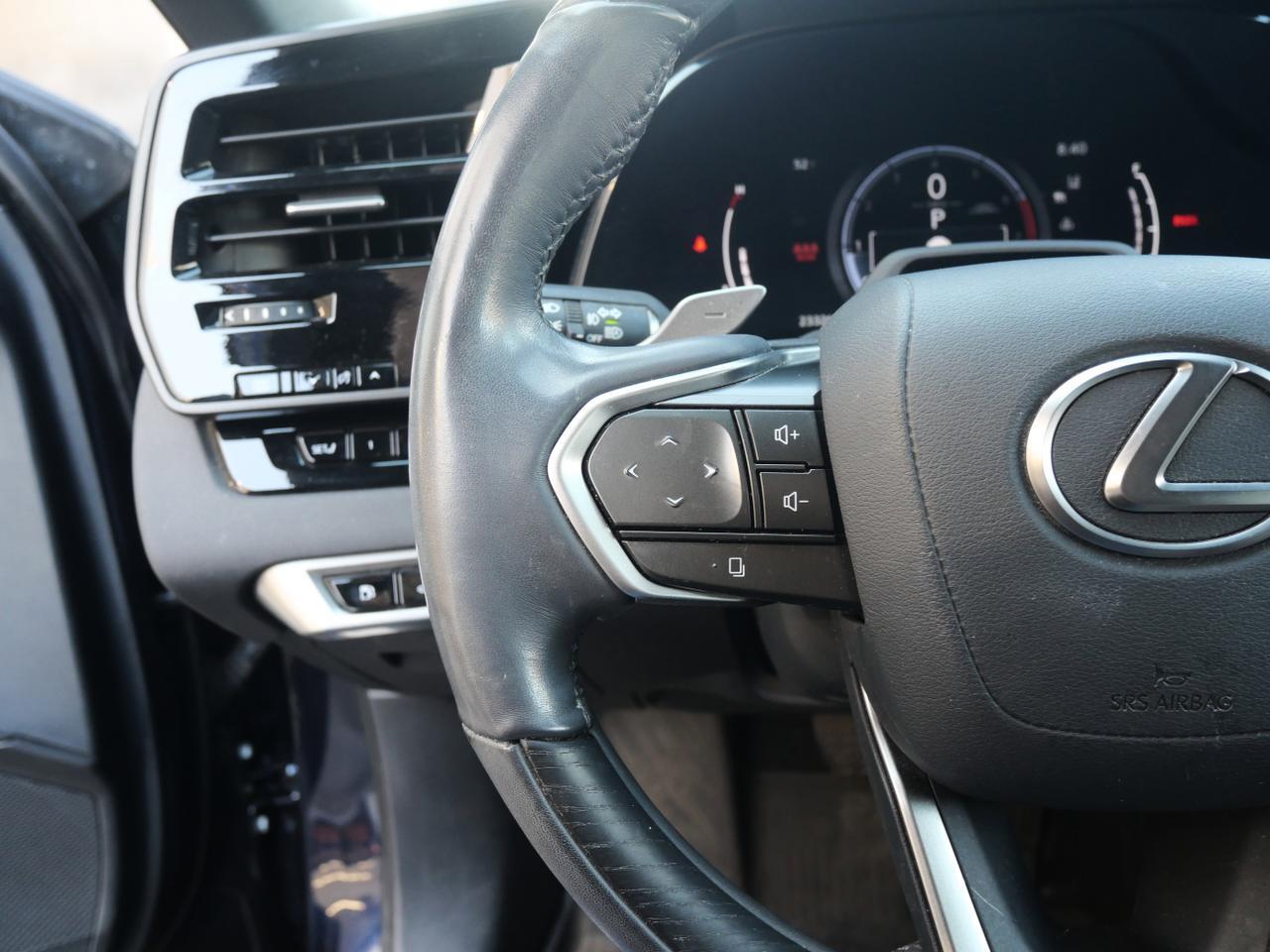 2023 Lexus RX 350 Premium Plus San Juan TX