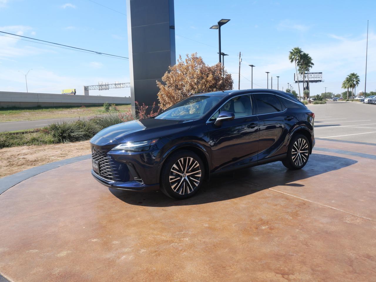 2023 Lexus RX 350 Premium Plus San Juan TX
