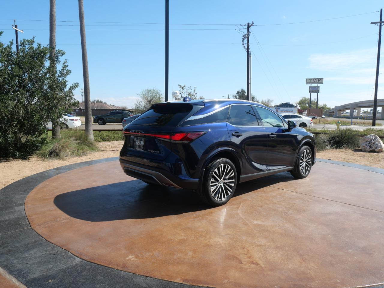 2023 Lexus RX 350 Premium Plus