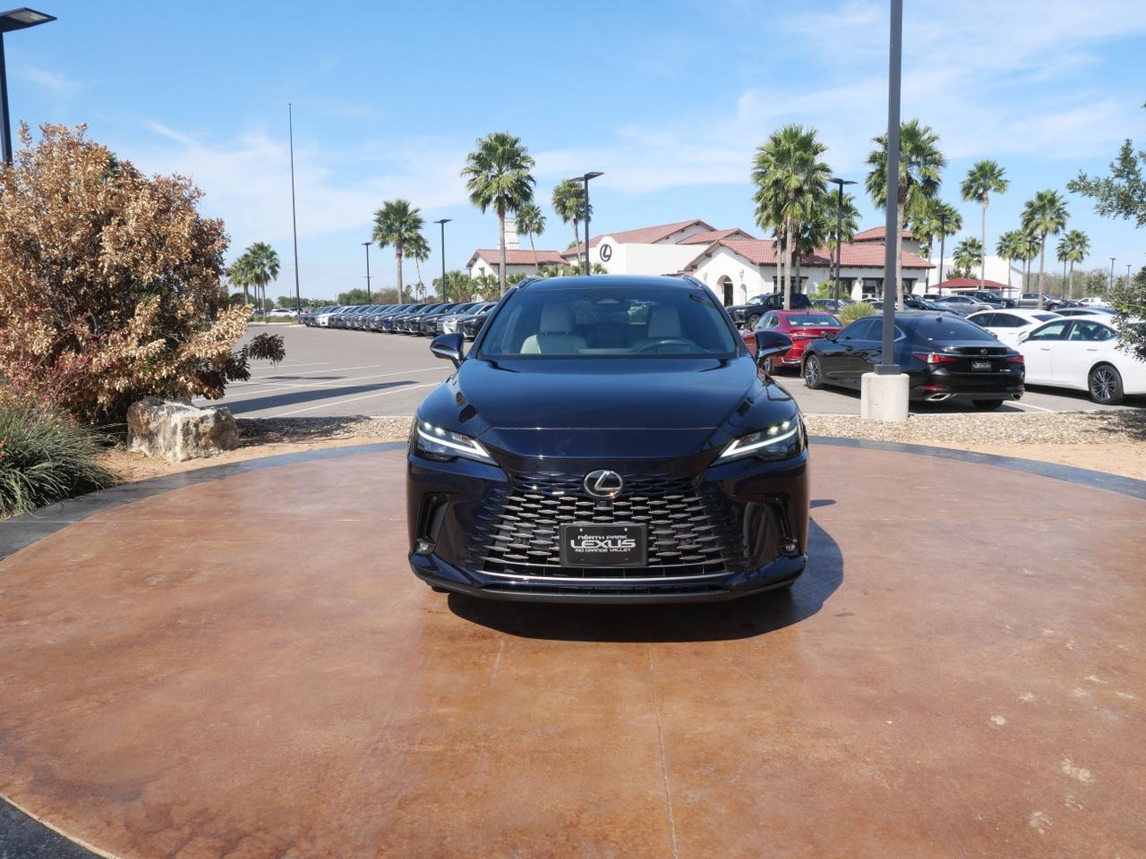 2023 Lexus RX 350 Premium Plus San Juan TX