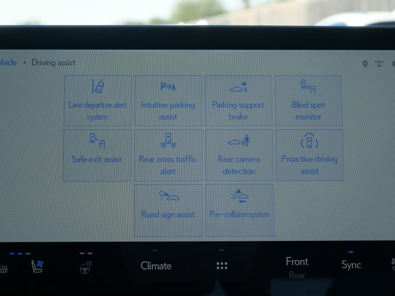 2023 Lexus RX 350 Premium Plus San Juan TX