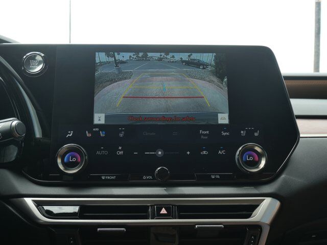 2023 Lexus RX 350 Premium Plus San Juan TX