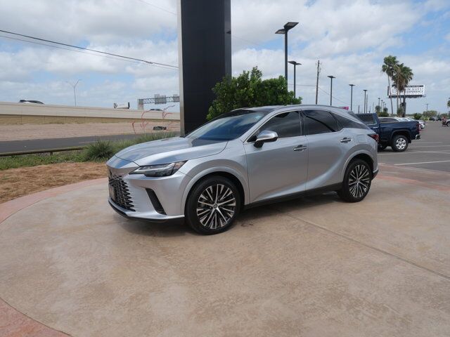 2023 Lexus RX 350 Premium Plus San Juan TX