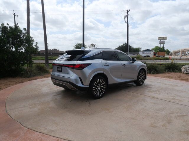 2023 Lexus RX 350 Premium Plus San Juan TX