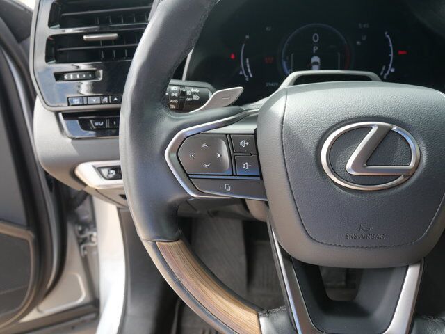 2023 Lexus RX 350 Premium Plus San Juan TX