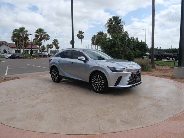 2023 Lexus RX 350 Premium Plus San Juan TX