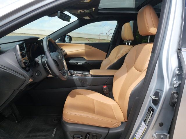 2023 Lexus RX 350 Premium Plus San Juan TX