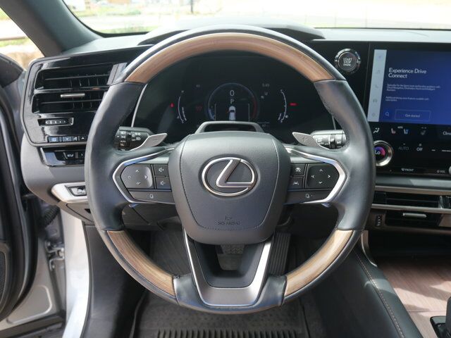 2023 Lexus RX 350 Premium Plus San Juan TX