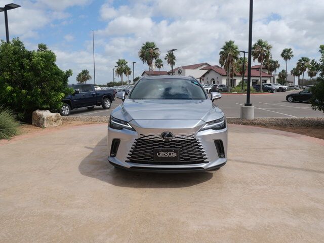 2023 Lexus RX 350 Premium Plus San Juan TX