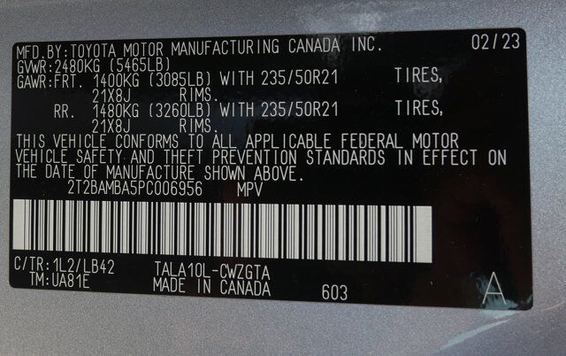 2023 Lexus RX 350 Premium Plus San Juan TX