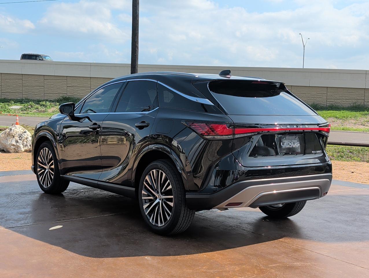 2023 Lexus RX 350 Premium Plus San Juan TX