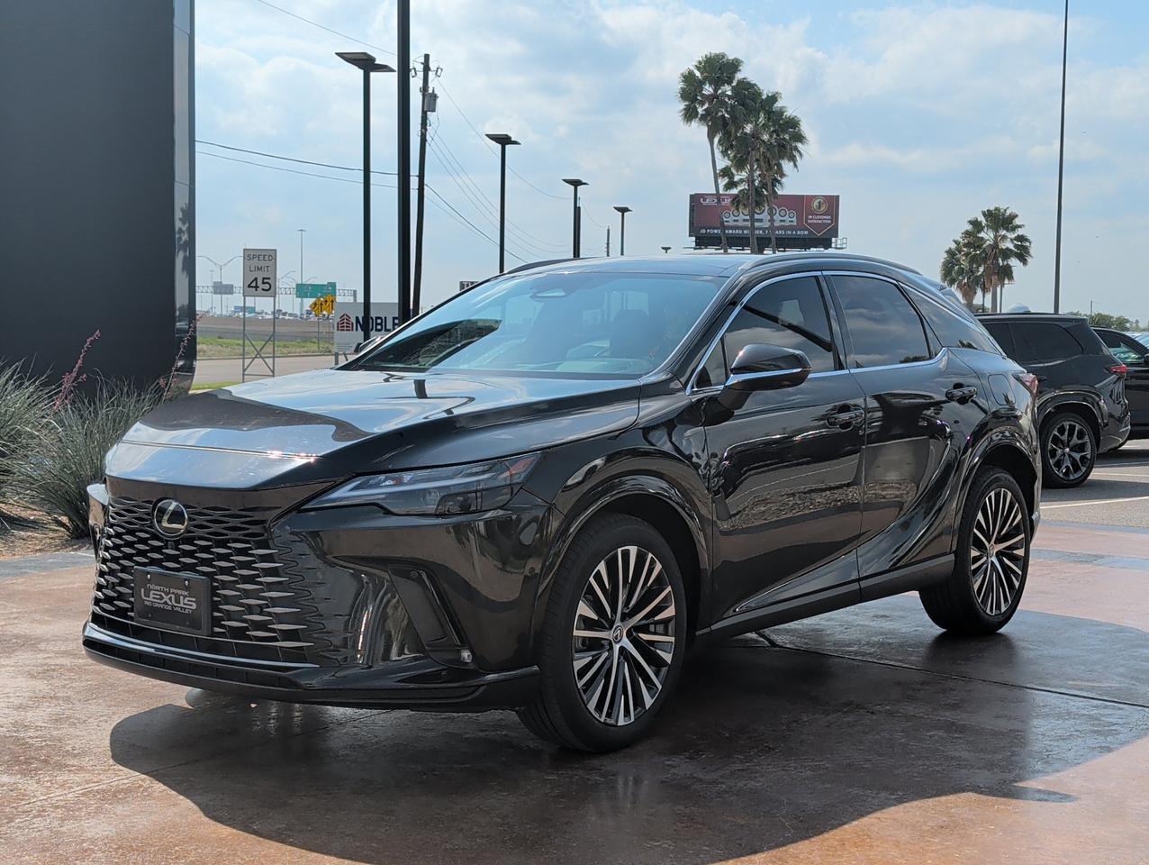 2023 Lexus RX 350 Premium Plus San Juan TX