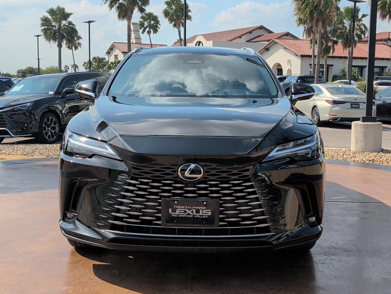 2023 Lexus RX 350 Premium Plus San Juan TX