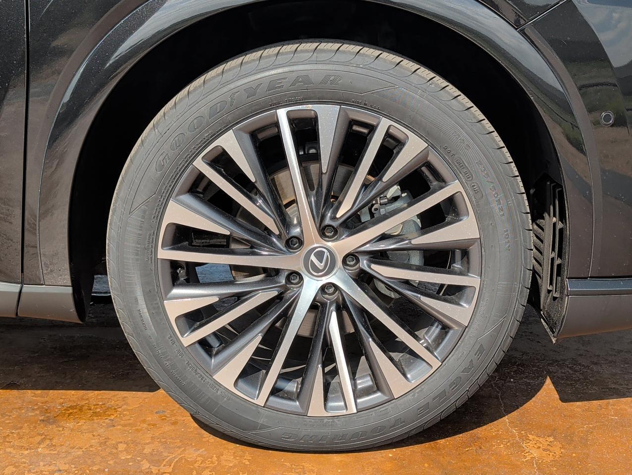 2023 Lexus RX 350 Premium Plus San Juan TX