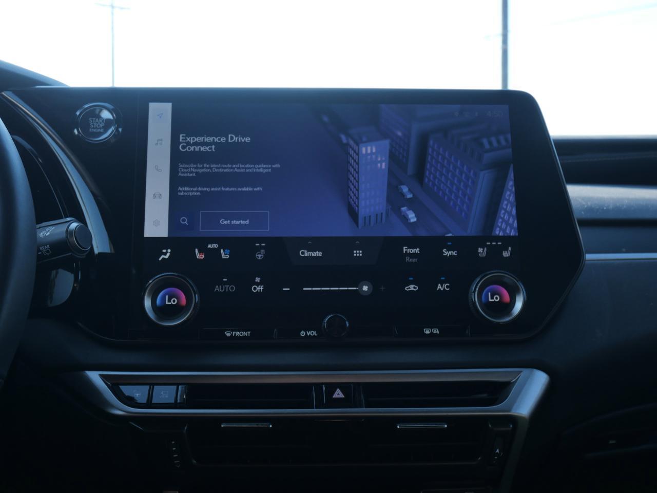 2023 Lexus RX 350 Premium Plus San Juan TX