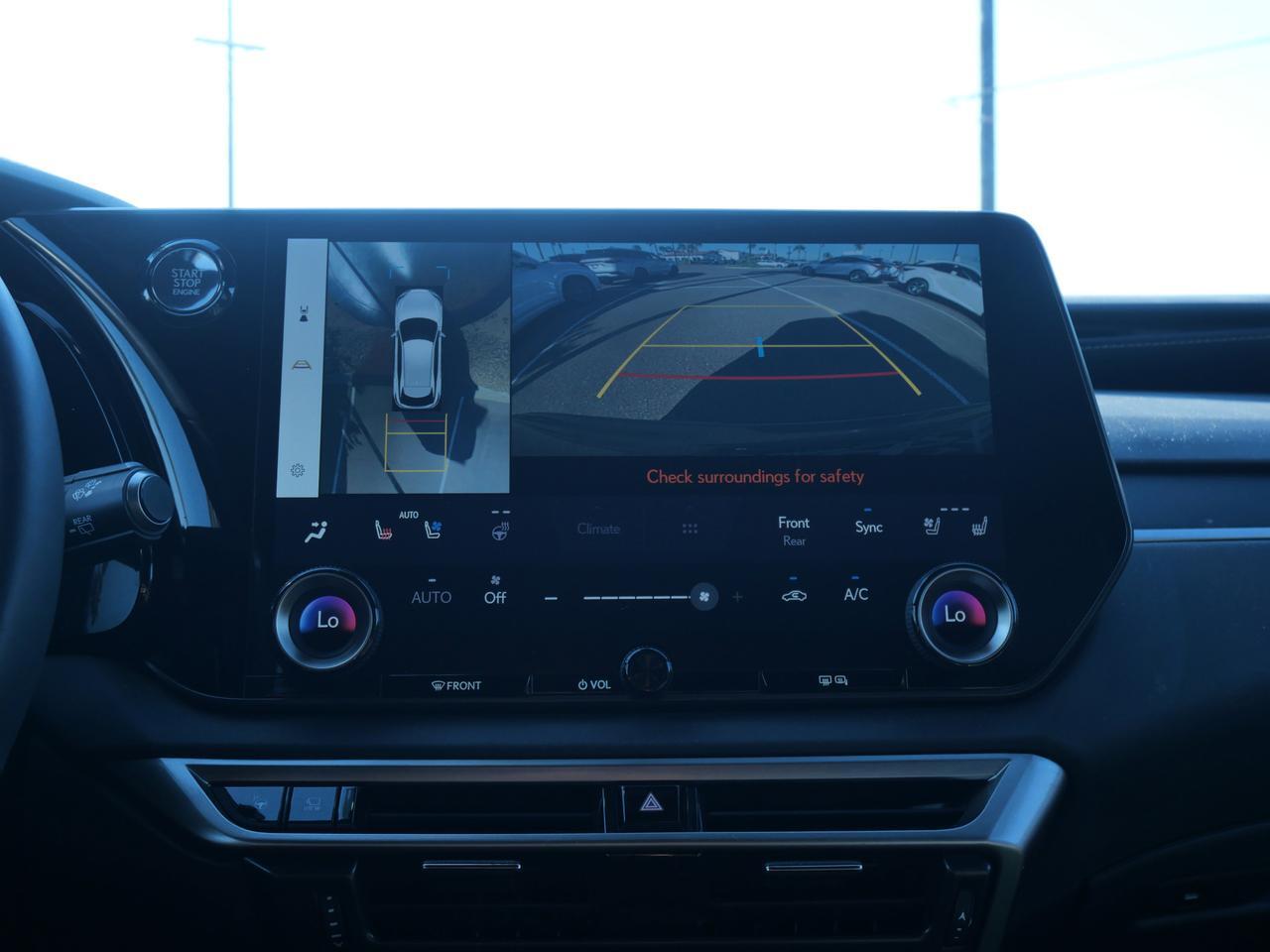 2023 Lexus RX 350 Premium Plus San Juan TX