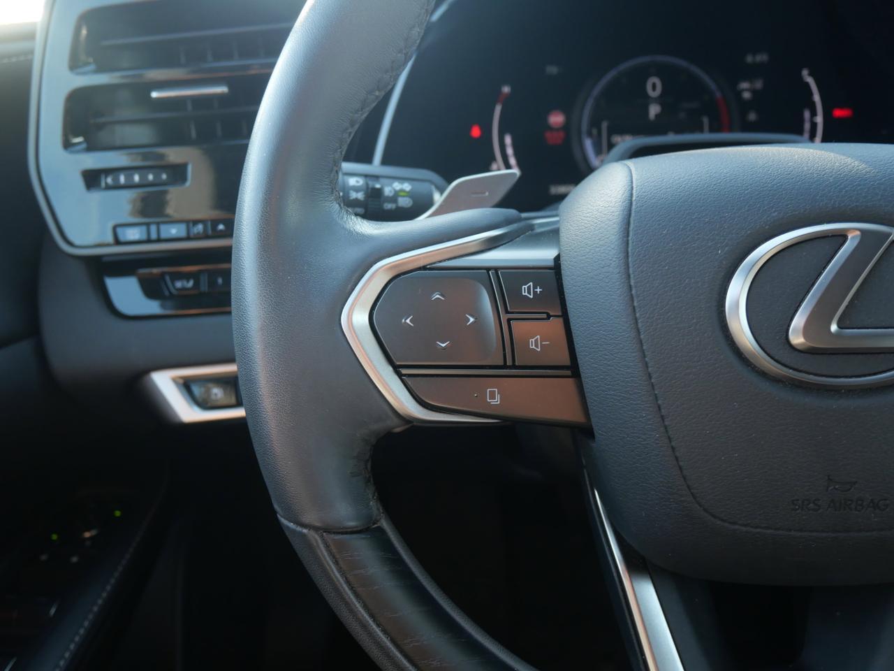 2023 Lexus RX 350 Premium Plus San Juan TX