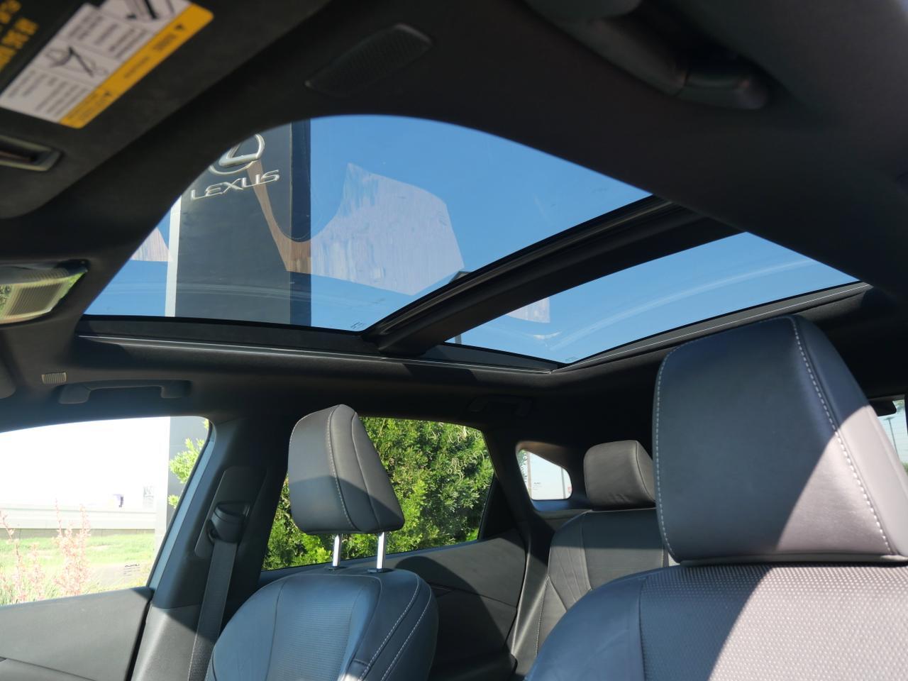 2023 Lexus RX 350 Premium Plus San Juan TX