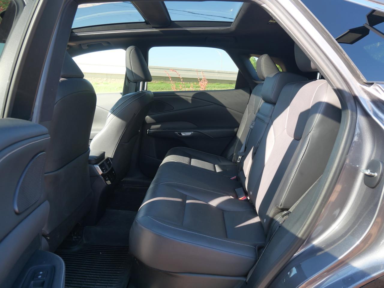 2023 Lexus RX 350 Premium Plus San Juan TX