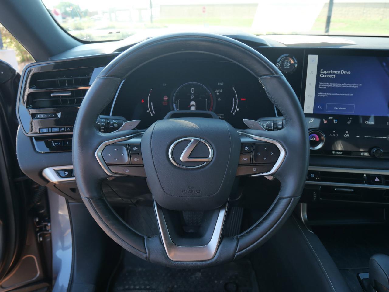 2023 Lexus RX 350 Premium Plus San Juan TX