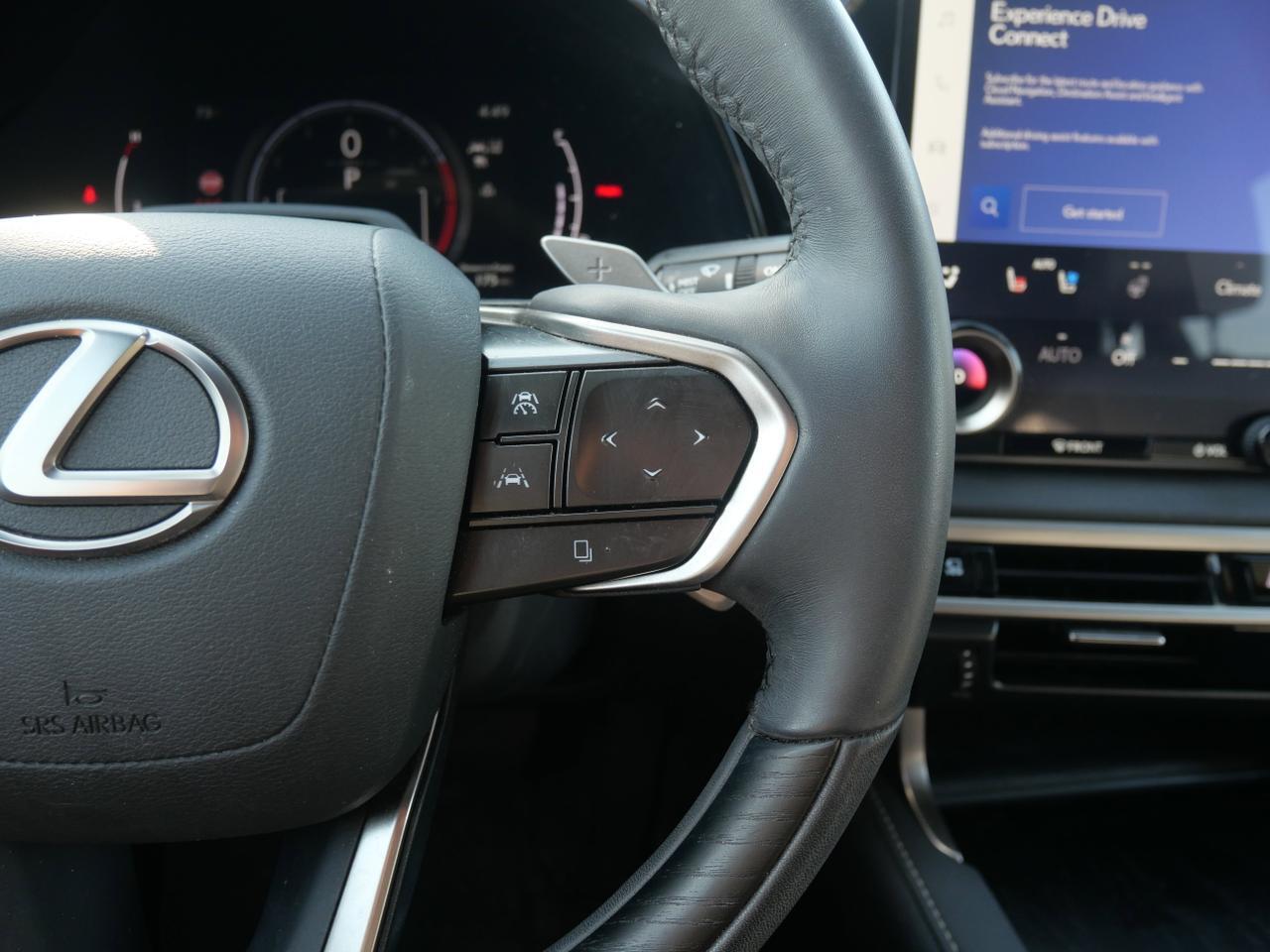 2023 Lexus RX 350 Premium Plus San Juan TX