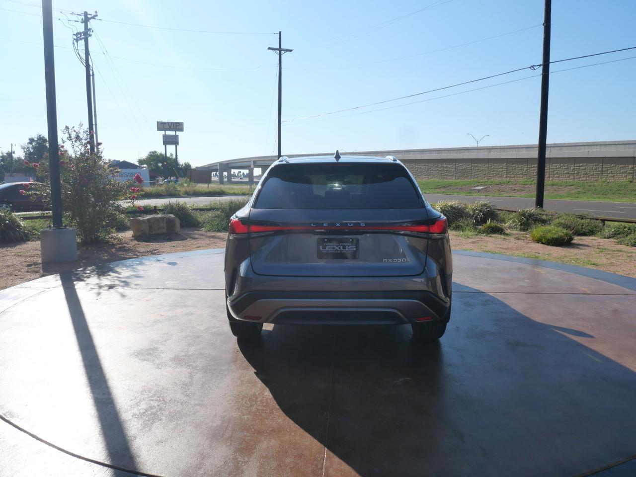 2023 Lexus RX 350 Premium Plus San Juan TX