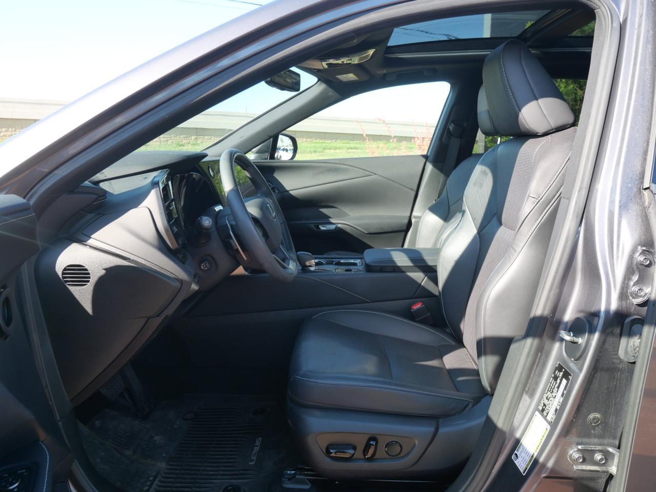 2023 Lexus RX 350 Premium Plus San Juan TX