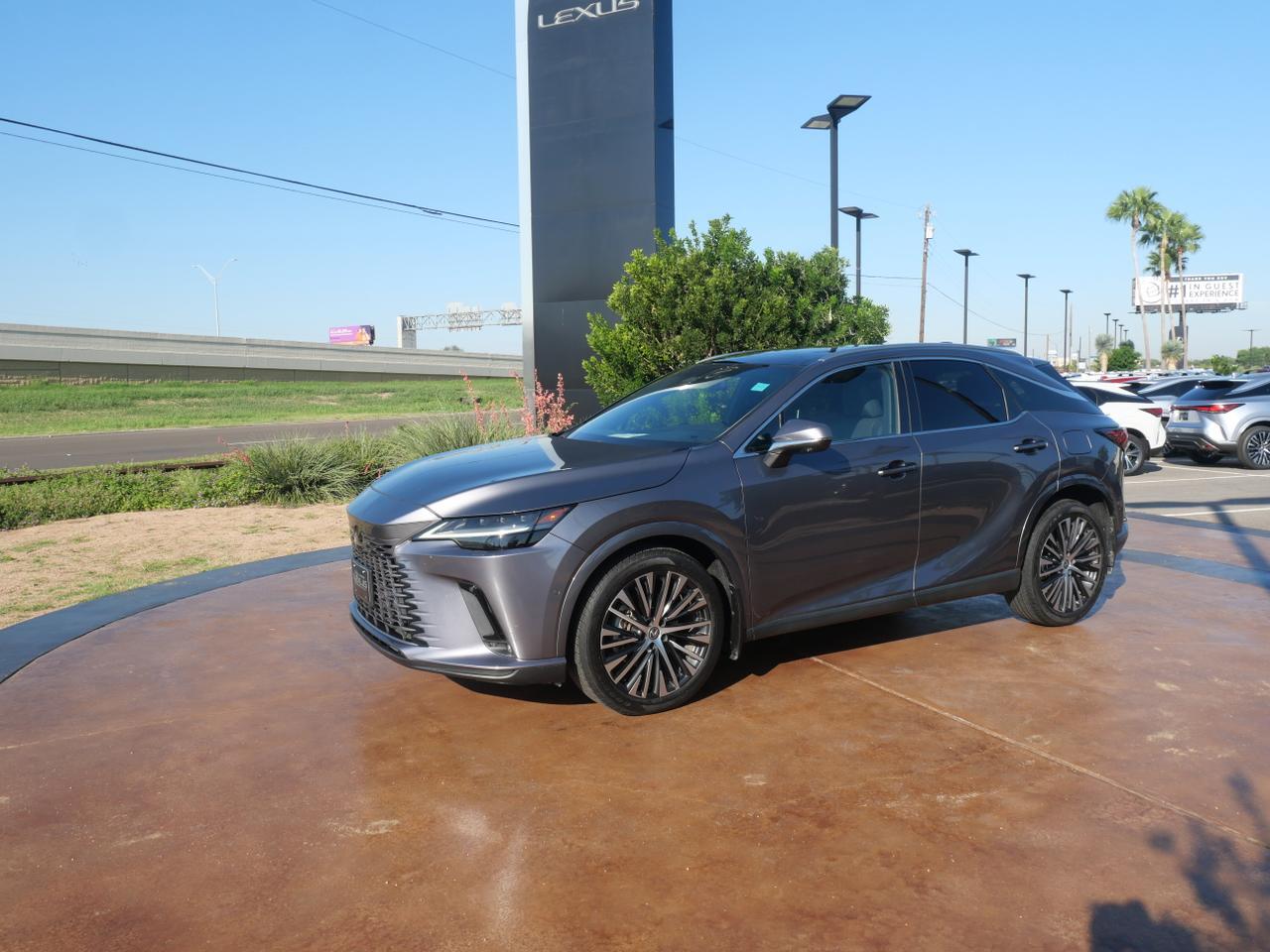 2023 Lexus RX 350 Premium Plus San Juan TX